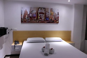 HOTEL SURAMERICANA