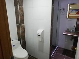HOTEL SURAMERICANA