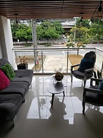 HOTEL SURAMERICANA