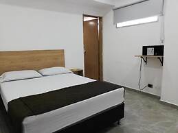 HOTEL SURAMERICANA