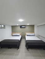 HOTEL SURAMERICANA