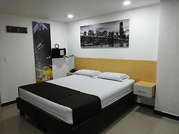 HOTEL SURAMERICANA