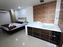 HOTEL SURAMERICANA