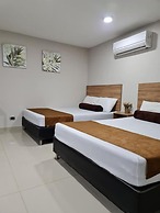 HOTEL SURAMERICANA