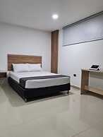 HOTEL SURAMERICANA