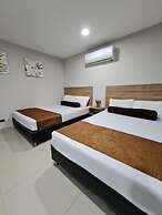 HOTEL SURAMERICANA