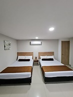 HOTEL SURAMERICANA