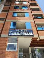 HOTEL SURAMERICANA