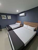 HOTEL SURAMERICANA
