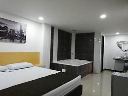 HOTEL SURAMERICANA