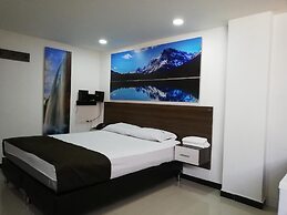HOTEL SURAMERICANA