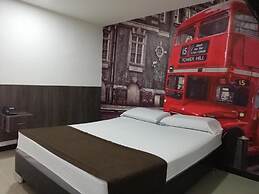 HOTEL SURAMERICANA