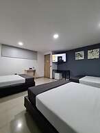 HOTEL SURAMERICANA