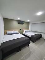 HOTEL SURAMERICANA