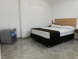 HOTEL SURAMERICANA