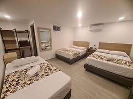 HOTEL SURAMERICANA