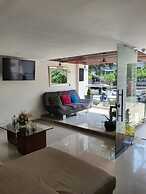 HOTEL SURAMERICANA