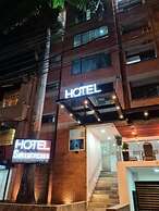 HOTEL SURAMERICANA