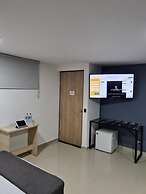 HOTEL SURAMERICANA