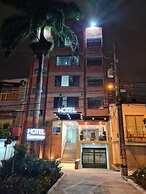 HOTEL SURAMERICANA