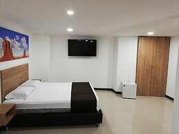 HOTEL SURAMERICANA