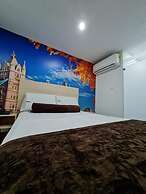 HOTEL SURAMERICANA