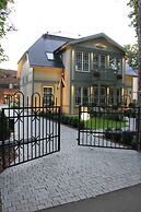 Villa Lettonia