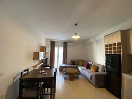 Jey Vlora Apartaments
