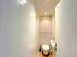 Modern Apartment 20 m from the Sea