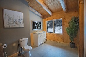 Les Chalets Tourisma - Le Caribou