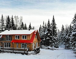 Les Chalets Tourisma - Le Caribou