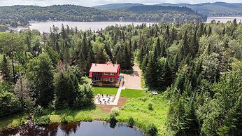 Les Chalets Tourisma - Le Caribou