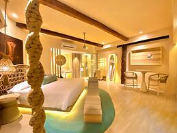 Hotel Shibari Tulum - Restaurant & Cenote Club