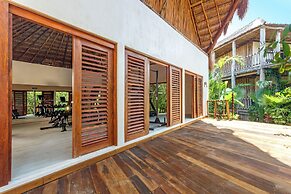 Hotel Shibari Tulum - Restaurant & Cenote Club