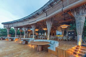 Hotel Shibari Tulum - Restaurant & Cenote Club