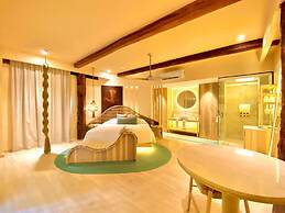 Hotel Shibari Tulum - Restaurant & Cenote Club
