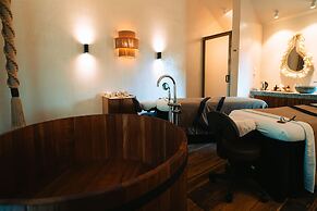Hotel Shibari Tulum - Restaurant & Cenote Club