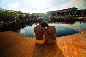 Hotel Shibari Tulum - Restaurant & Cenote Club