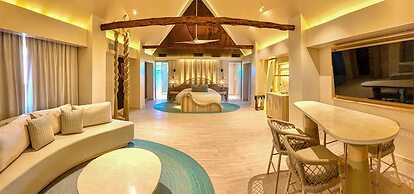 Hotel Shibari Tulum - Restaurant & Cenote Club