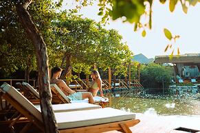 Hotel Shibari Tulum - Restaurant & Cenote Club