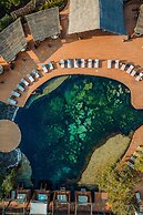 Hotel Shibari Tulum - Restaurant & Cenote Club