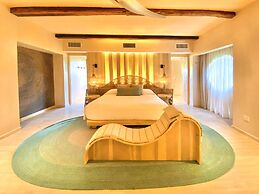 Hotel Shibari Tulum - Restaurant & Cenote Club