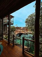 Hotel Shibari Tulum - Restaurant & Cenote Club