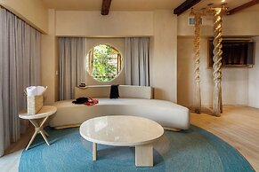 Hotel Shibari Tulum - Restaurant & Cenote Club