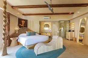 Hotel Shibari Tulum - Restaurant & Cenote Club