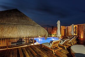 Hotel Shibari Tulum - Restaurant & Cenote Club