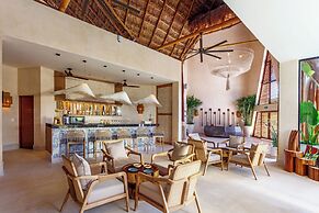 Hotel Shibari Tulum - Restaurant & Cenote Club