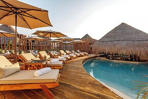Hotel Shibari Tulum - Restaurant & Cenote Club