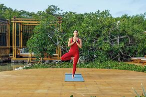 Hotel Shibari Tulum - Restaurant & Cenote Club