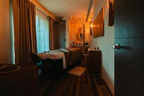 Hotel Shibari Tulum - Restaurant & Cenote Club